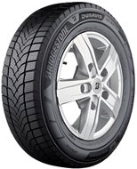 Bridgestone Duravis Van Winter 215/75 R16 116R Winter - Winter tyre