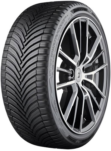 Bridgestone Turanza All Season 6 Driveguard 225/45 R17 94W XL All-season - All-season tyre - Main image