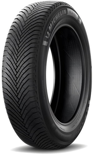 Michelin Alpin 7 225/50 R18 99V XL Winter - Winter tyre - Main image