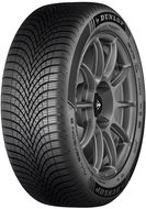 Dunlop All Season 2 225/55 R16 99W XL All-season - All-season tyre