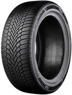 Bridgestone Blizzak 6 225/55 R18 102V XL Zimná - Zimná pneumatika