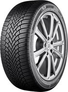 Bridgestone Blizzak 6 225/60 R17 103V XL Winter - Winter tyre