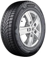 Bridgestone Duravis Van Winter 225/65 R16 112R Winter - Winter tyre