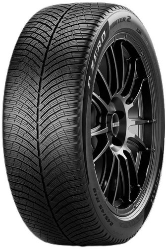 Pirelli P Zero Winter 2 235/35 R20 92W XL Winter Main image Pirelli P Zero Winter 2 235/35 R20 92W XL Winter - Winter tyre - Main image