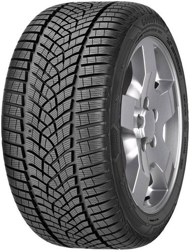 Goodyear UltraGrip Performance+ 235/35 R20 92W XL Winter Main image Goodyear UltraGrip Performance+ 235/35 R20 92W XL Winter - Winter tyre - Main image