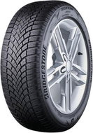 Bridgestone Blizzak LM005 235/55 R18 100V Winter - Winter tyre