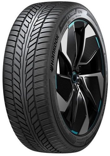 Hankook Iw01 Ion Icept 235/55 R18 104V XL Winter - Winter tyre - Main image