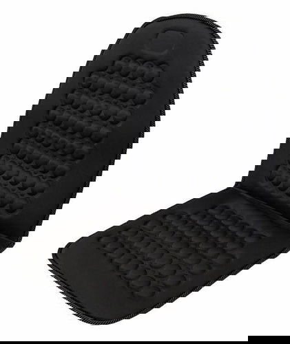 Compass Poťah sedadla masážny s magnetmi čierny - Autopoťahy - Hlavný obrázok