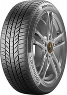 Continental WinterContact TS 870P 245/45 R19 102V XL Winter - Winter tyre