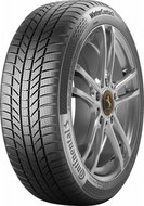 Continental WinterContact TS 870P 255/40 R18 99H XL Winter - Winter tyre