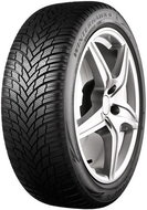 Firestone Winterhawk 4 255/45 R19 104V XL Winter - Winter tyre