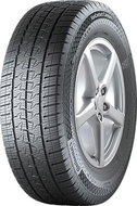 Continental VancoCamper 255/55 R18 120/118R All-season - All-season tyre