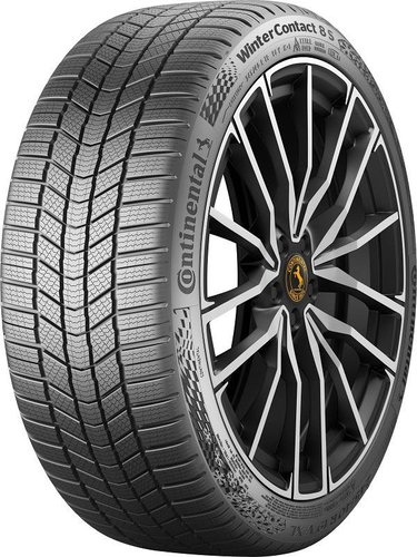 Continental WinterContact 8 S 265/30 R19 93V XL Winter - Winter tyre - Main image