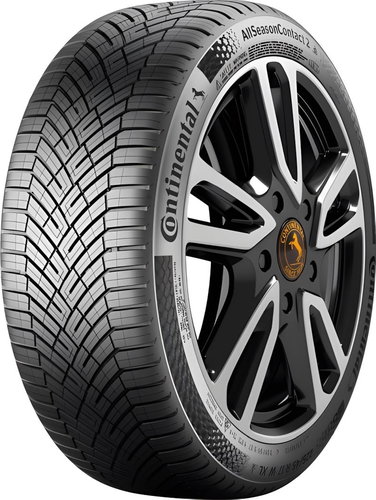 Continental Allseasoncontact 2 275/40 R18 103Y XL All-season - All-season tyre - Main image