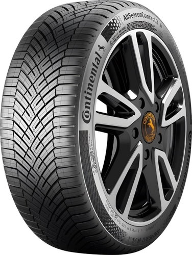 Continental Allseasoncontact 2 275/40 R19 105Y XL All-season - All-season tyre - Main image