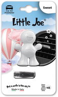 Little Joe 3D - Sweet - Car Air Freshener