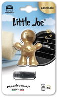 Little Joe 3D Metallic - Cashmere - Autóillatosító