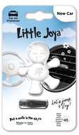 LITTLE JOYA New Car - Car Air Freshener