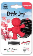 LITTLE JOYA Springtime - Car Air Freshener