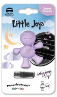 LITTLE JOYA Sweet Dreams - Car Air Freshener