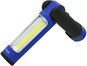 Compass svítilna montážní COB 3 W + 5 LED 25 / 220 lm, 3 × AAA - LED svítilna