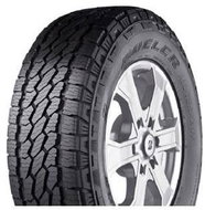 Bridgestone Dueler A/T 002 235/60 R18 XL 107 H-121998 - Summer tyre