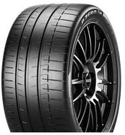 Pirelli PZero E 285/35 R22 XL Run Flat, elt, FR 106 V-121862 - Summer tyre