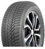 Nokian Tyres Snowproof 2 SUV 255/40 R20 XL 101 V-127784 - Winter tyre