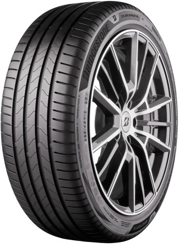 Bridgestone Turanza 6 225/45 R17 XL AO, FR 94 W-121949 - Summer tyre - Main image