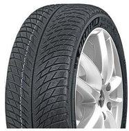 Michelin Pilot Alpin 5 275/45 R21 XL NG0, FR 110 V-128046 - Winter tyre