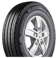 Bridgestone Duravis Van 225/55 R17 C 109 H-122044 - Summer tyre
