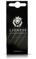 Lioness Men's Car Vent Perfume 3 inspired by Paco Rabanne 1 Million Stick - Car Air Freshener