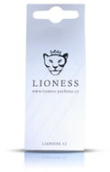 Lioness women's car perfume for ventilation 12 inspired by Chloé Nomade stick - Car Air Freshener