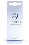 Lioness women's car perfume for ventilation 13 inspired by Miss Dior stick - Car Air Freshener