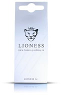 Lioness women's car perfume for ventilation 14 inspired by Carolina Herrera Good Girl stick - Car Air Freshener