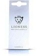 Lioness Women's Car Perfume 11 inspired by Yves Saint Laurent Black Opium Stick - Car Air Freshener