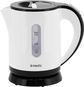 Mestic Kettle 0,8L MWC-100 zwart-wit - Varná konvice