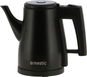 Mestic Kettle 0,8L MWC-120 zwart - Varná konvice