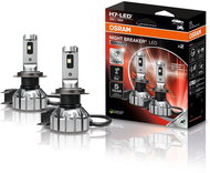 OSRAM NIGHT BREAKER LED SMART H7 BMW 1er 2012- 2015 + Adapter - LED Car Bulb