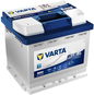 VARTA Blue Dynamic EFB 50Ah, 12V, N50 - Autobaterie