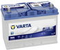VARTA Blue Dynamic EFB 85Ah, 12V, N85 - Autobaterie