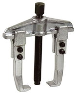 Extol Premium 8816722 forged, span 120 mm, depth 100 mm - Puller