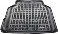 REZAW-PLAST Rubber boot liner Alfa Romeo Giulia, 2016- , - Boot Tray