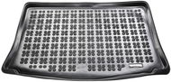 REZAW-PLAST Gumová vaňa do kufra Alfa Romeo Giulietta, 2010 – 2020 - Vaňa do kufra