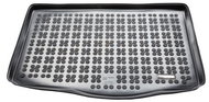 REZAW-PLAST Rubber boot liner Alfa Romeo Mito, 2008-2018 - Boot Tray