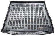 REZAW-PLAST Rubber boot liner Alfa Romeo Stelvio, 2016- , - Boot Tray
