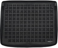 REZAW-PLAST Rubber boot liner Alfa Romeo Tonale, 2022-, PHEV, MHEV, single bottom or upper bottom - Boot Tray