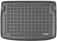 REZAW-PLAST Rubber boot liner of the Audi A3 (8Y), 2020-, HTB, Sportback, upper bottom, MHeV - Boot Tray