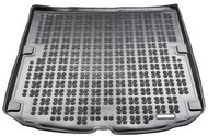 REZAW-PLAST Rubber boot liner of the Audi A5, 2016-, Sportback - Boot Tray