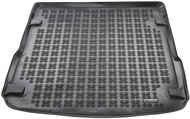 REZAW-PLAST Rubber boot lid of the Audi A6 V C8, 2018-, Avant/Combi, upper bottom - Boot Tray
